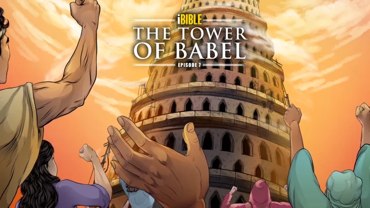 The Tower of Babel
