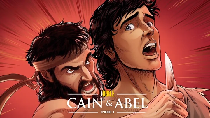 Cain and Abel